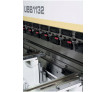 Листогибочный пресс Deratech UBB-210/4100D